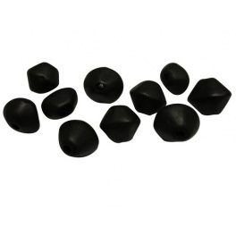 Perles ébène Perles ébène