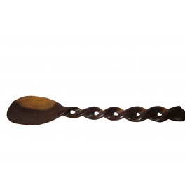 Cuillère en bois Cuillère en bois
