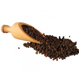 Poivre noir de Penja 50 g Poivre noir de Penja 50 g