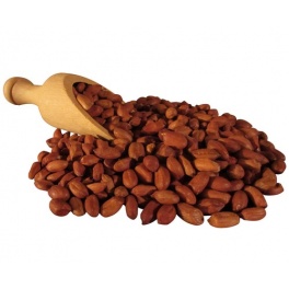 Arachide crue 150 g Arachide crue 150 g